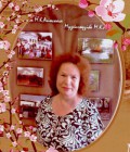 Dating Woman : Valentina, 75 years to Belarus  Климовичи